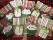 Biscotti natalizi decorati