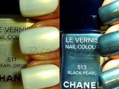 Perles Chanel nuovi Smalti Primavera 2011