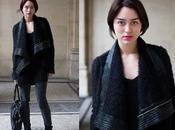 Black Outfits Like .......