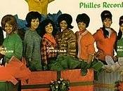 AA.VV. CHRISTMAS GIFT from Philles Records (1963)