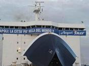 Napoli: città bella mondo....Grazie Aponte