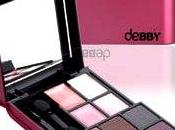 Debby Color Experience Makeup
