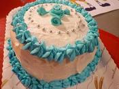 Torte alla crema
