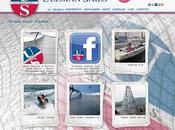 Vela Ullmansails.it, online nuovo sito