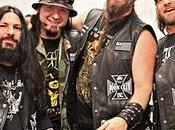 Black Label Society Lezione chitarra Zakk Wylde "Parade Dead" (video)