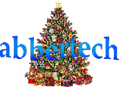 Tema natalizio Flabbertech.it!
