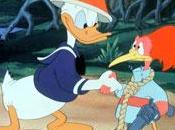 Donald Duck Friends