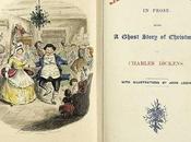 Charles dickens' christmas carol