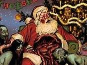 Buone Feste ZOMBIE Knowledge Base