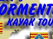 Ibiza&Formentera; kayak tour
