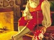 Babbo natale esiste.