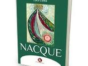 Pubblicato libro “Nacque” Zama Luca