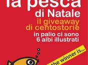 vincitrici della Pesca Natale