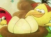 Angry Birds aggiornamento iPhone