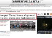 Buon Riscaldamento Globale