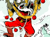 Buon Natale ZombieKB LIKE ZOMBIES!