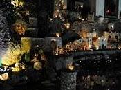 Presepio 2010 notturno