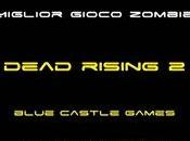 Dead Rising "miglior gioco Zombie 2010" secondo SpazioGames