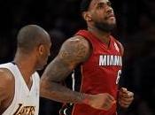NBA: Miami ferma Lakers, Orlando Celtics!