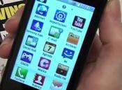 Video recensione Samsung Wave Lite