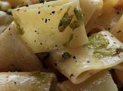 Calamarata verza finocchio