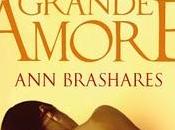 Recensione: "Grande Amore" Brashares