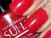 NOTD: Christmas Nails