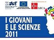 Selezione Progetti: Giovani Scienze 2011