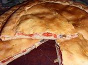 Calzone rustico