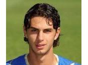 TuttoCalciomercatoNews. ranocchia dell'Inter 100%.