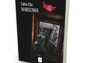 Warszawa, romanzo città nemesi