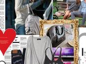 Dress Like Rosie Huntington-Whiteley