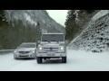 Hakkinen sorpassa Schumacher… nuovo spot Mercedes