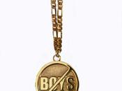 Ciondolo Boys Hilson Melody Ehsani