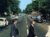 Abbey Road diventa sito protetto