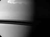 Grande Tempesta Bianca Saturno