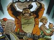 Recensione Zombie divorarono mondo vol.2 cura DarkScneider)