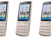 Unboxing Nokia