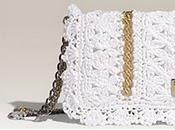 Miss Charles crochet Dolce Gabbana