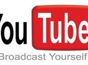 video visti 2010: tutti Youtube Rewind