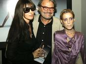 Foto giorno dicembre 2010 morte isabelle caro