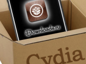 Installare nuova versione Cydia iPhone iPod