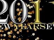 Buoni propositi l'anno nuovo...