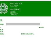 Software gratuito ottenere codice fiscale