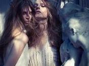 PARTY... Barbora Dvorakova, Markey, Jennifer Messelier Bruno Dayan Flair December 2010