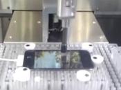 Come vengono testati smartphone