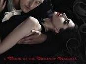 Recency Draculia, nuova serie storico-vampiresca Colleen Gleason