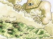 BURIED SLEEPER, Colosseum