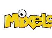 Cartoon Network LEGO annunciano nuovo franchise Mixels