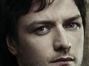 20th Century sceglie James McAvoy Frankenstein